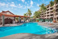 Four Points by Sheraton Anaheim - Pools