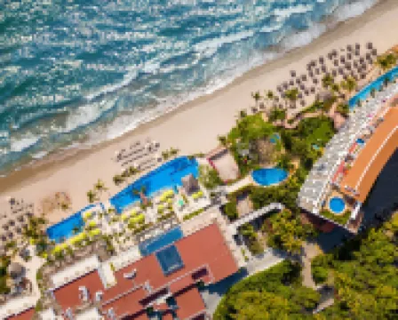 Hyatt Ziva Puerto Vallarta