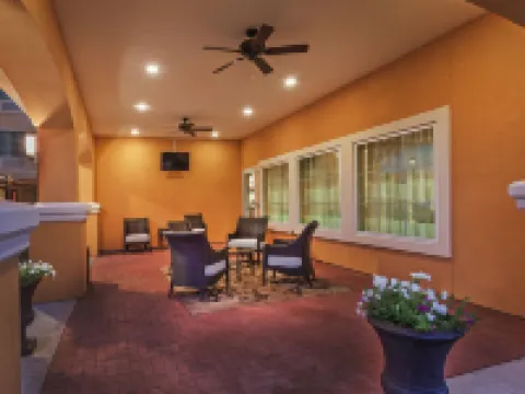 TownePlace Suites Corpus Christi Hotels in Corpus Christi