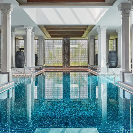 Four Seasons Hotel Bahrain Bay