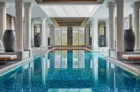 Four Seasons Hotel Bahrain Bay - Romantische