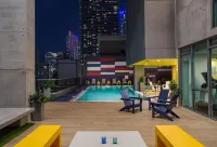 Hotel Indigo MIAMI BRICKELL by IHG - Pool