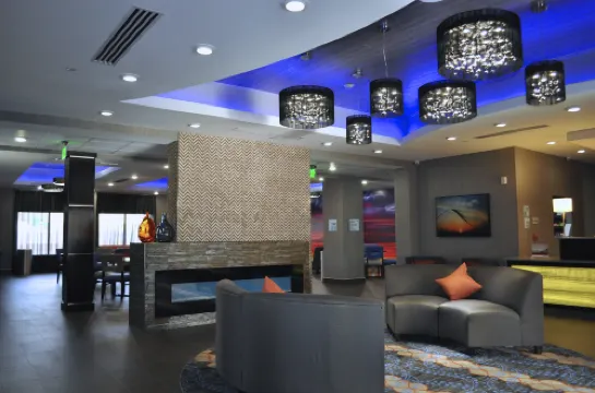 Holiday Inn Express & Suites OKLAHOMA CITY SOUTHEAST - I-35 by IHG Unggulan Photos