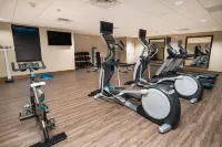 Staybridge Suites WASHINGTON DC EAST - LARGO by IHG - Gym