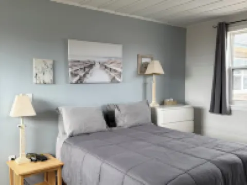 Cape View Motel & Cottages Hotels in Digby County