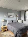 Cape View Motel & Cottages