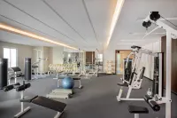 voco AL KHOBAR by IHG - Gym
