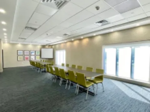 Holiday Inn Express FALL RIVER NORTH by IHG Hotels in Fall River