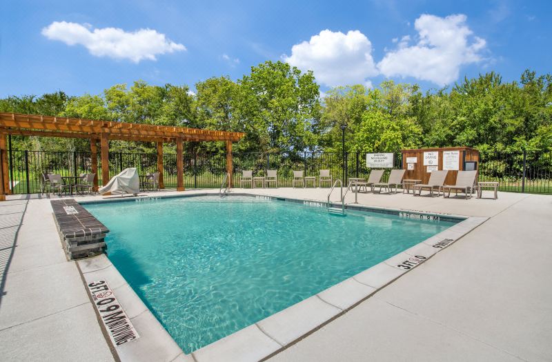 Holiday Inn Express & Suites Denton South by IHG photo 5