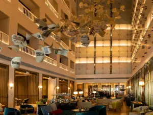 Popular Premium Hotels in City of Manila