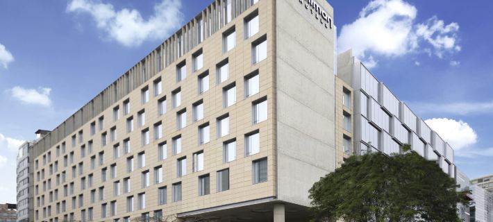 Pullman Lima San Isidro Hotels in Lima