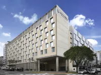 Pullman Lima San Isidro Hotels near Barranco