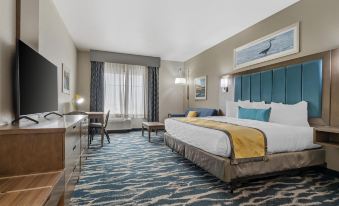 Executive Residency by Best Western Corpus Christi