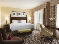 Fairmont le Manoir Richelieu Hotels in Charlevoix-Est Regional County Municipality