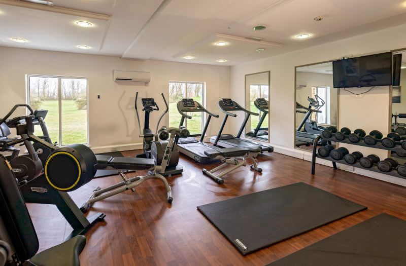 Mercure Milton Keynes Hotel photo 3