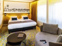 Mercure Agen Centre Hotels in Agen