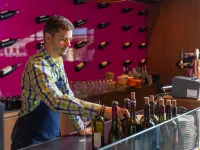 Novotel Bucharest City Centre - ที่มีบาร์