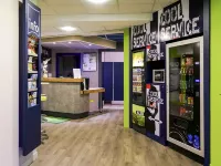 Hôtel Ibis Budget Metz Sud Augny