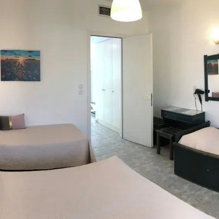 Victor-Eleni Hotel