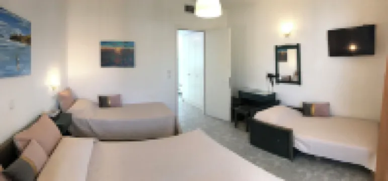 Victor-Eleni Hotel Hotels in 