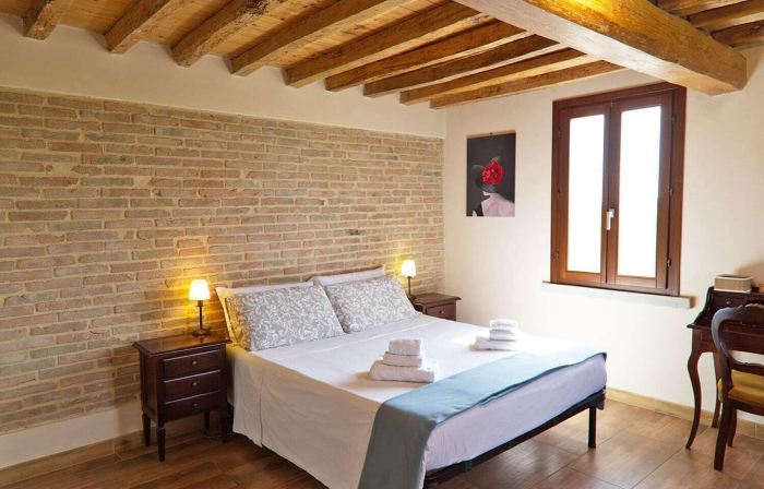 Antico Casale Caroli