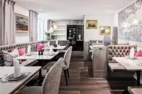 Das Ludwig Hotels in Lindau