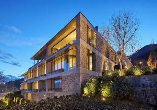 روكي كوليكشن كوينستان