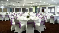 Holiday Inn Express PORT MORESBY by IHG - Frühstück