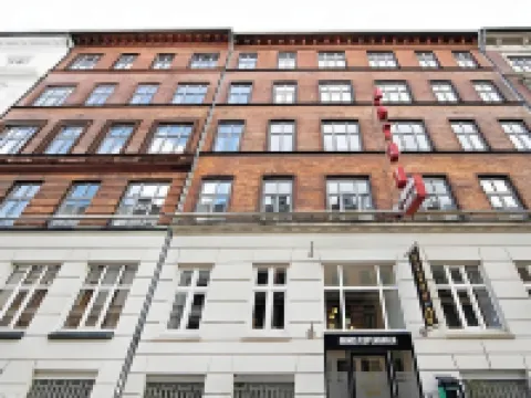 Annex Copenhagen Hotels in Copenhagen