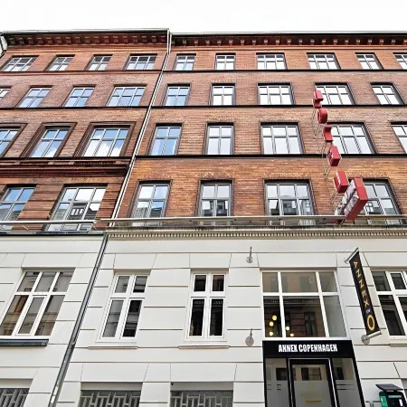 Annex Copenhagen