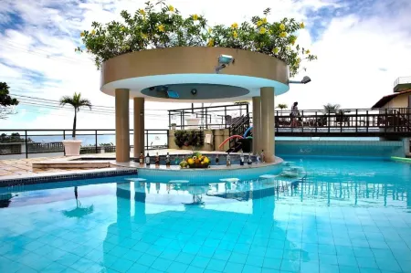 Hotel Costa do Atlantico