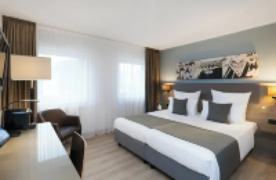 레오나르도 호텔 뉘른베르크