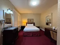 Windsor Inn Hotel - 2-Star