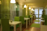 Boutiquehotel Freizeittempel Hotel di Neunkirchen