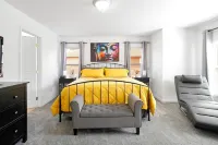 Gated Resort, Lake View, Pool/Spa, Games Room