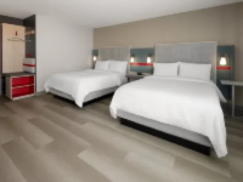 avid hotel MILLSBORO - GEORGETOWN SOUTH by IHG Hotels in Sussex County