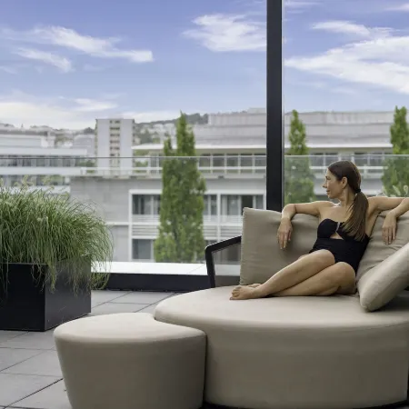 Mercure Zürich City