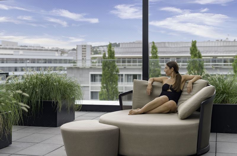 Mercure Zürich City photo 4