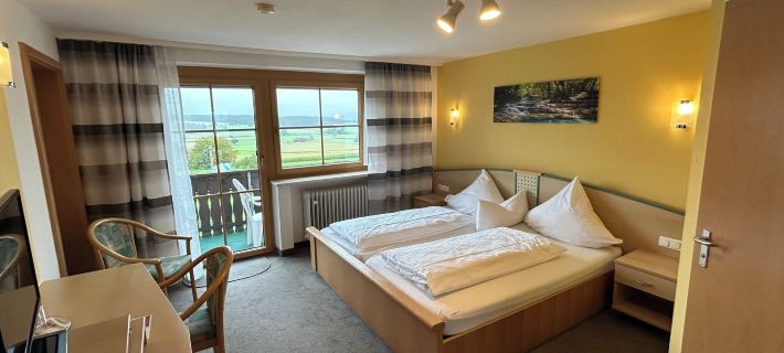 Landhotel Waldesruh Hotels in Oberpfalz