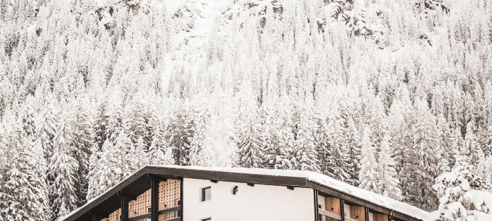 Sporthotel Bachmann Hoteles en Bludenz