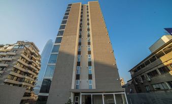 Bucarest Apartments by Andes STR