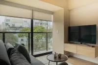 Salaverry by Wynwood House