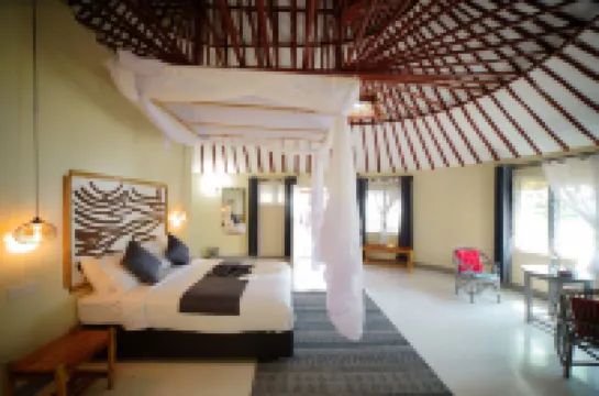 Bayside Resort Lake Victoria Hotels in 