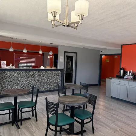 Super 8 by Wyndham Aransas Pass