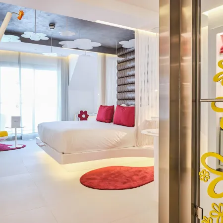 Hotel Five Flowers, member of Meliá Collection