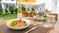 Casa Republica Barranco Boutique Hotel - breakfast
