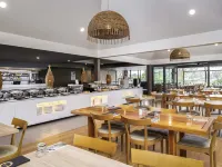Mercure Rockhampton - petit déjeuner