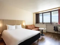 Ibis Montpellier Centre Comédie Hotel a Montpellier
