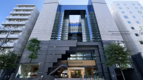 Holiday Inn & Suites Sapporo Odori Park by IHG in Sapporo