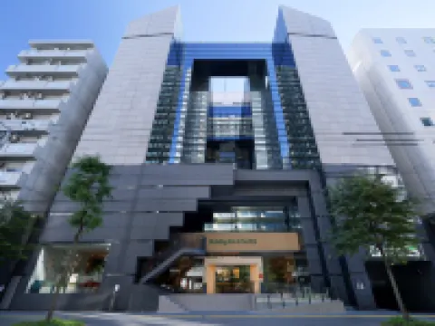 Holiday Inn & Suites Sapporo Odori Park by IHG Hotels in Sapporo